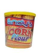 Endy's Corn Flour 500 g