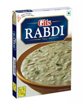 Gits Rabdi Mix 100 g