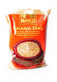 Natco Chana Dal 2 kg