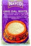 Natco Urid Dal White 500 g