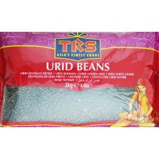 TRS Urid Beans 2 kg