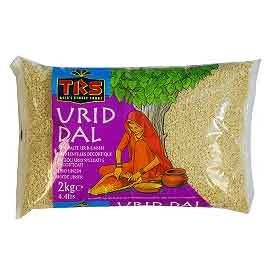 TRS Urid Dal 2 kg