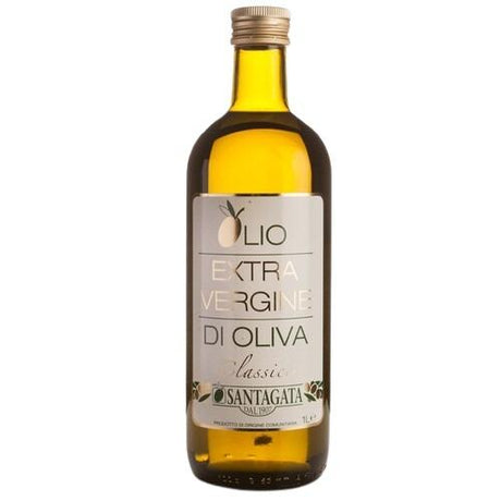 Santagata Olio Extra Virgin Di Oliva 1 L