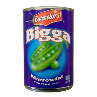 Batchelors Bigga Processed Peas 300 g