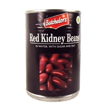 Batchelors Red Kidney Beans In Water 400 g