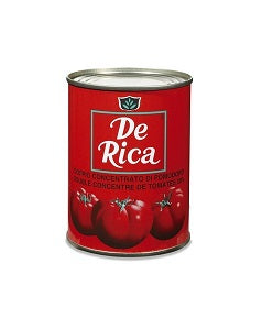 De Rica Tomato Paste 400 g