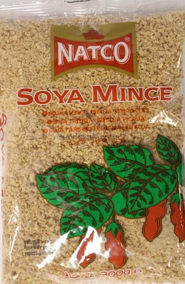 Natco Soya Mince 300 g