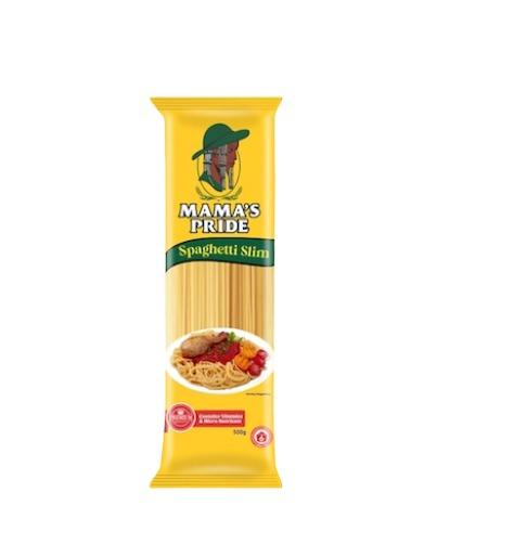 Mama's Pride Spaghetti Slim 500 g