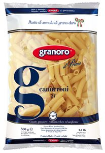 Granoro Cannelloni n.21 500 g