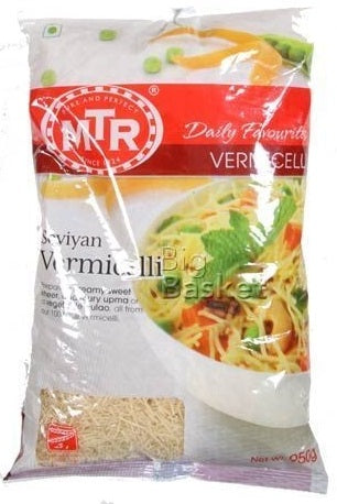 MTR Seviyan Vermicelli 165 g