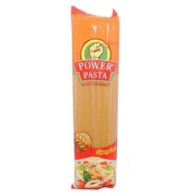 Power Pasta Spaghetti 500 g x4