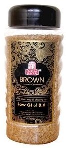 India Gate Brown Rice 1 kg