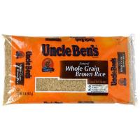 Uncle Ben's Whole Grain Brown Rice 907 g