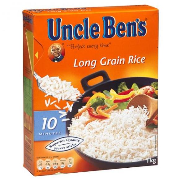 Uncle Ben's Rice 907 g