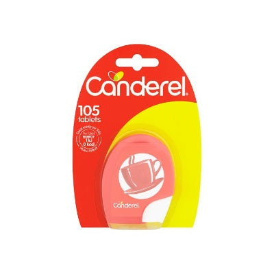 Canderel 105 Tablets