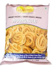 Haldiram's Moorukulu 150 g