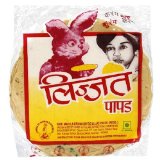 Lijjat Sindhi Masala Papad 200 g