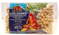 TRS Soya Chunks 250 g