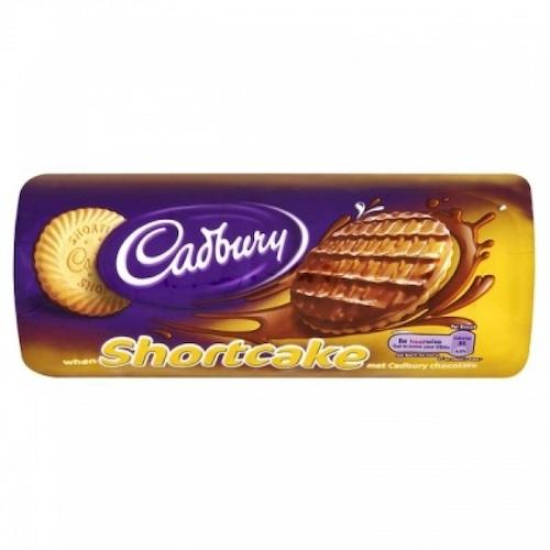 Cadbury Shortcake 300 g