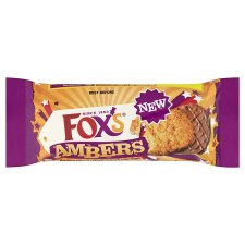 Fox's Ambers Original 170 g