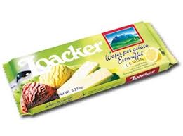 Loacker Lemon 150 g