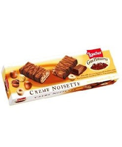 Loacker Creme Noisette 75 g