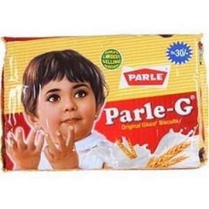 Parle-G Gluco Biscuits 16 g x12