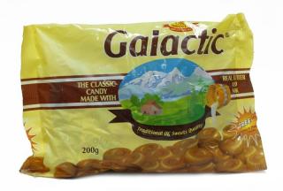 OK Gaiactic Butter & Milk Candy 150 g