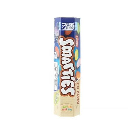 Smarties Hexatube 40 g