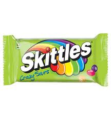 Skittles Sour 55 g