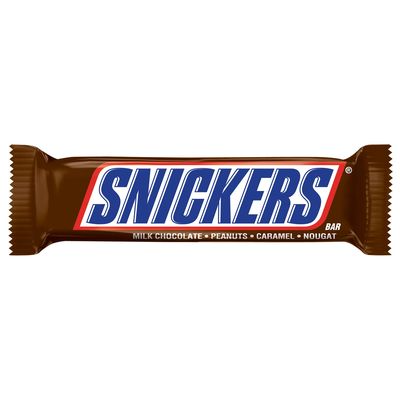 Snickers 50 g