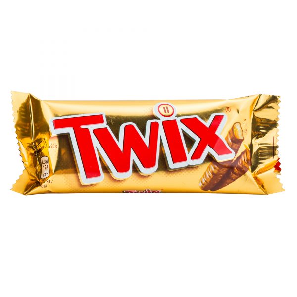 Twix 50 g