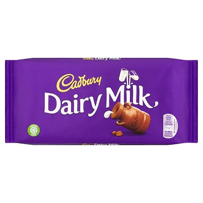 Dairy Milk 200 g