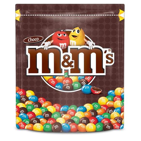 M & M's Chocolate 250 g