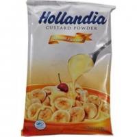 Hollandia Custard Banana 400 g