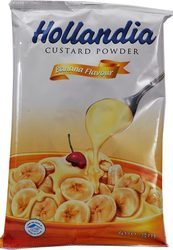 Hollandia Custard Banana 50 g