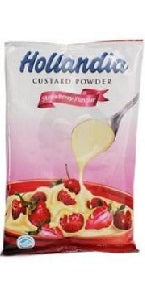 Hollandia Custard Strawberry 2 kg