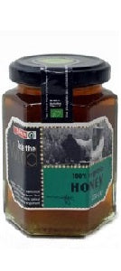 Spar Organic Honey 250 g