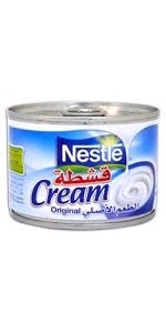 Nestle Cream Original 170 g