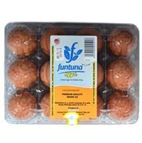 Funtuna Eggs x12