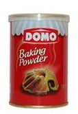 Domo Baking Powder 110 g