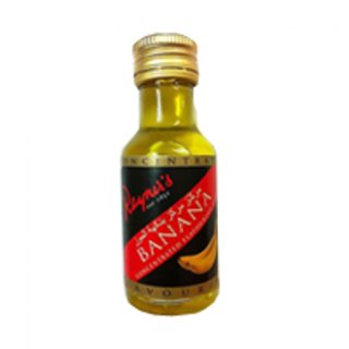 Rayner's Essence Banana 28 ml