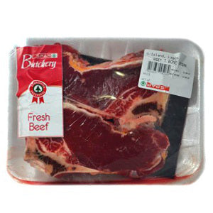 Beef T-Bone Steak ~330 g