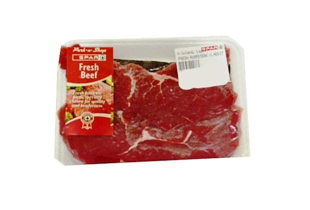 Beef Rump Steak ~430 g