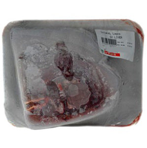 Ox Liver ~580 g