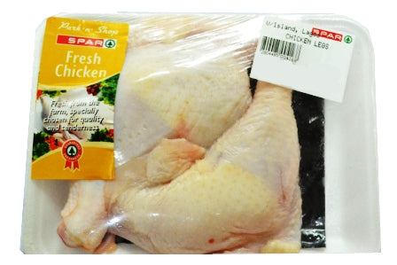 Chicken Legs ~470 g