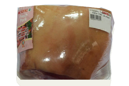 Pork Leg ~600 g