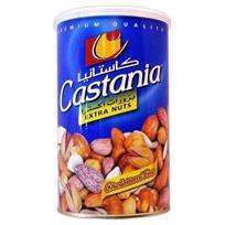 Castania Extra Nuts Sachet 300 g