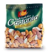 Castania Super Extra Nuts 300 g