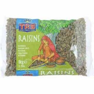 TRS Raisins Green 100 g